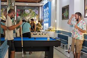 Hanoi Solo Hostel
