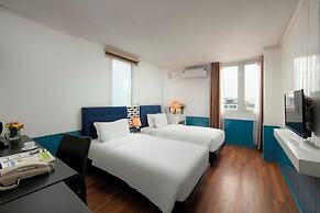 Hanoi Solo Hostel