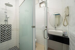 Hanoi Solo Hostel