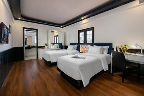 Hanoi Solo Hostel