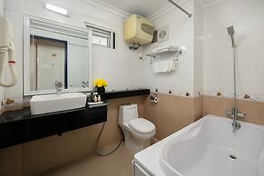 Hanoi Solo Hostel