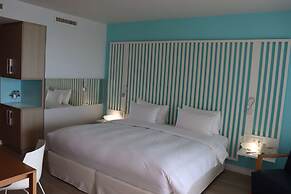 Radisson Blu Resort & Spa Ajaccio Bay