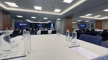 Radisson Blu Resort & Spa Ajaccio Bay
