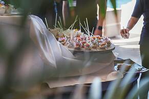 Radisson Blu Resort & Spa Ajaccio Bay