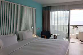 Radisson Blu Resort & Spa Ajaccio Bay