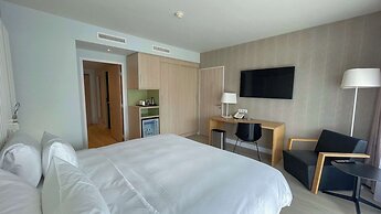 Radisson Blu Resort & Spa Ajaccio Bay