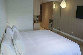 Radisson Blu Resort & Spa Ajaccio Bay
