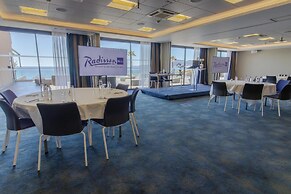Radisson Blu Resort & Spa Ajaccio Bay