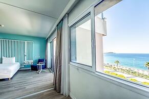 Radisson Blu Resort & Spa Ajaccio Bay
