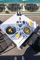 Radisson Blu Resort & Spa Ajaccio Bay