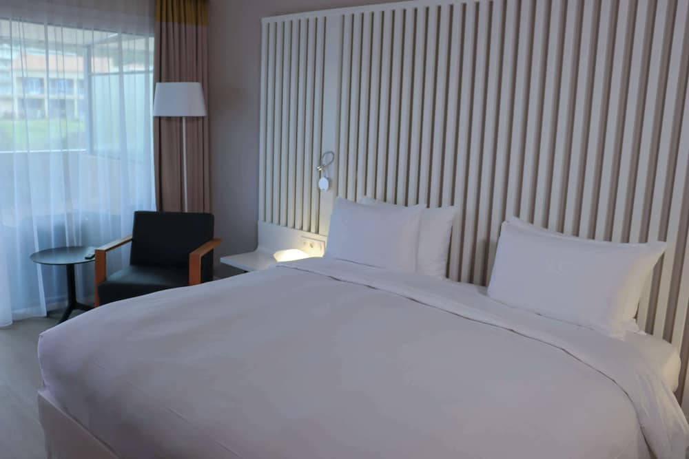 Radisson Blu Resort & Spa Ajaccio Bay