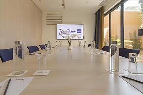Radisson Blu Resort & Spa Ajaccio Bay