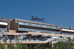 Radisson Blu Resort & Spa Ajaccio Bay