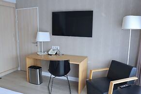 Radisson Blu Resort & Spa Ajaccio Bay