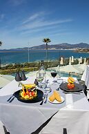 Radisson Blu Resort & Spa Ajaccio Bay