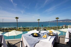 Radisson Blu Resort & Spa Ajaccio Bay