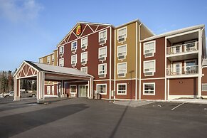 Super 8 by Wyndham Red Lake ON