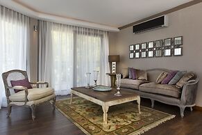 Martı Hemithea Hotel