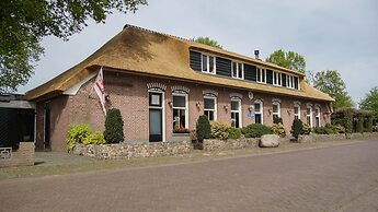 Fletcher Landhotel De Borken