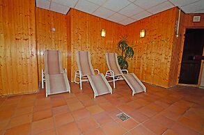 Fletcher Landhotel De Borken
