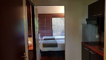 Ile du Gua Suites
