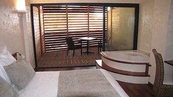 Ile du Gua Suites