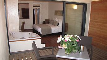 Ile du Gua Suites