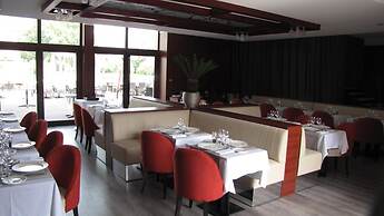 Ile du Gua Suites