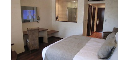 Ile du Gua Suites