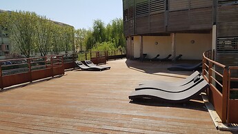 Ile du Gua Suites