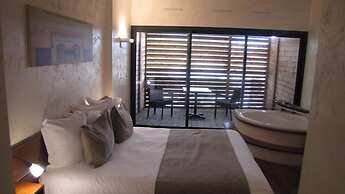 Ile du Gua Suites