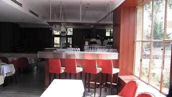 Ile du Gua Suites