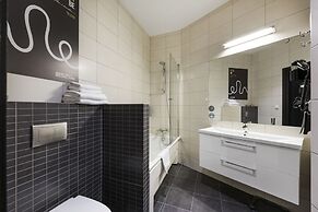 Comfort Hotel LT - Rock 'n' Roll Vilnius