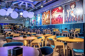 Comfort Hotel LT - Rock 'n' Roll Vilnius