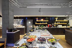 Comfort Hotel LT - Rock 'n' Roll Vilnius