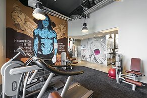 Comfort Hotel LT - Rock 'n' Roll Vilnius