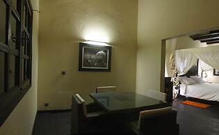 The Rhino Resort Hotel & Spa