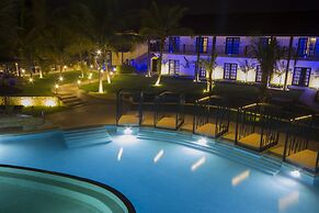 The Rhino Resort Hotel & Spa