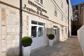 Heritage Jupiter Luxury Hotel