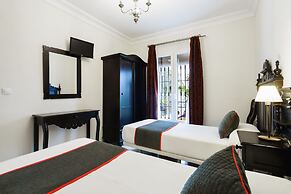 Hostal Ciudad Trigueros
