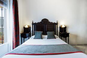 Hostal Ciudad Trigueros