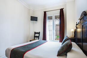 Hostal Ciudad Trigueros