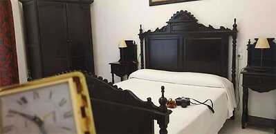 Hostal Ciudad Trigueros