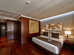 Hotel Carrís Cardenal Quevedo