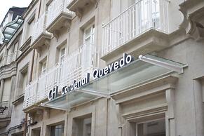 Hotel Carrís Cardenal Quevedo