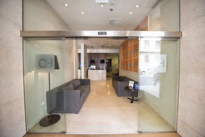 Hotel Carrís Cardenal Quevedo
