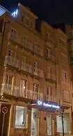 Hotel Carrís Cardenal Quevedo