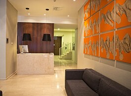 Hotel Carrís Cardenal Quevedo