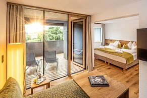 Gartenhotel Crystal