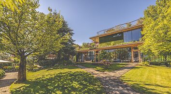 Gartenhotel Crystal